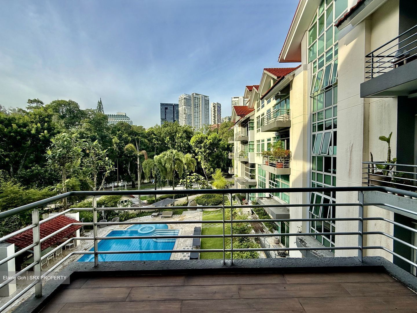 Nassimville (D10), Apartment #558559461